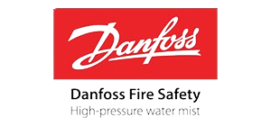 Danfoss fire safety