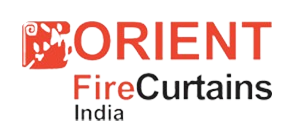 Orient Fire Curtains india