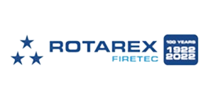 Rotarex Firetec