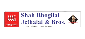 Shah Bhogilal Jethalal & Bros