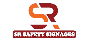 SR Safety Signages