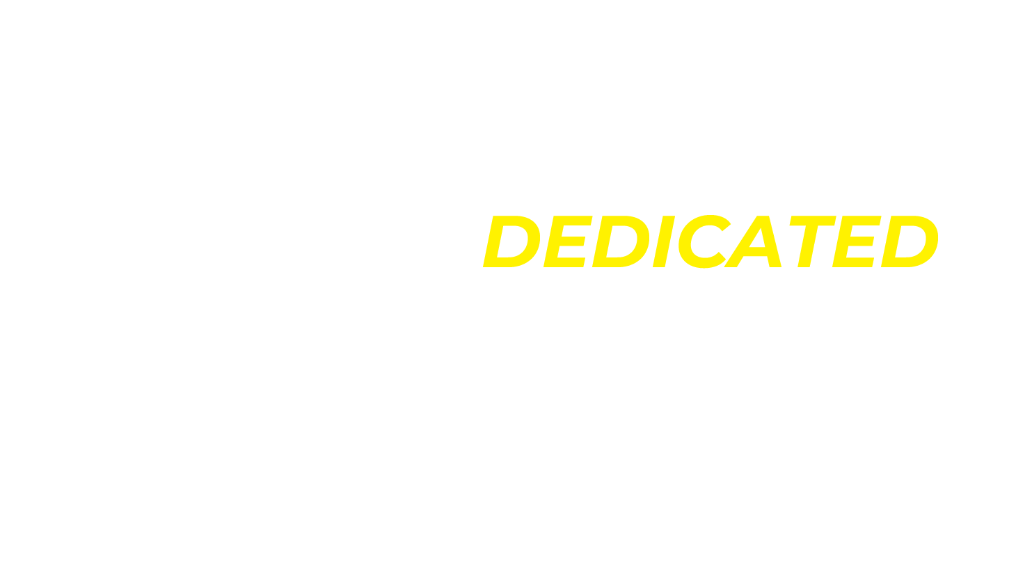 Dedicated RSVP