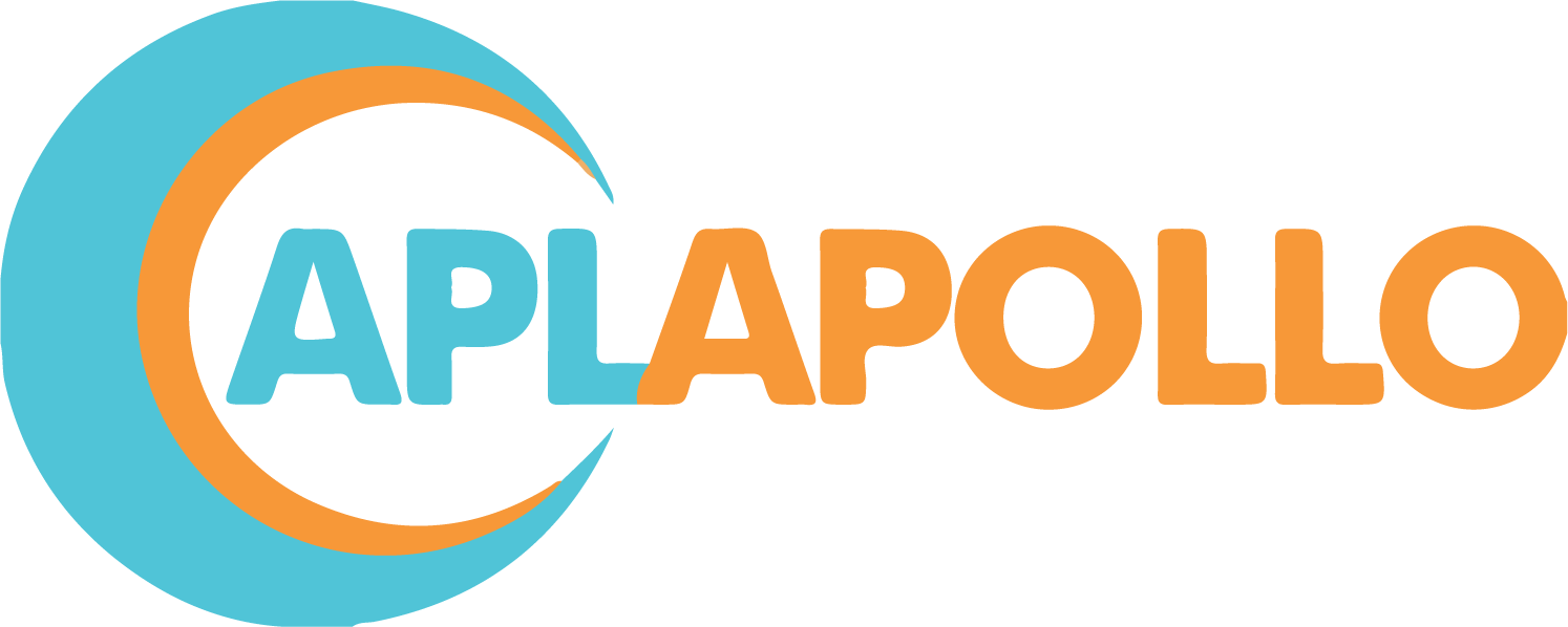 APLAPOLLO Logo
