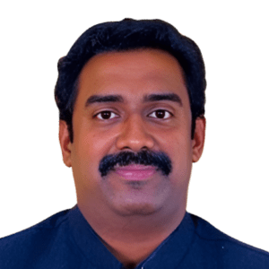 ArunKumar Saravanan