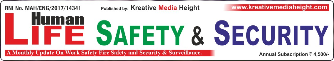 Human Life Safety & Security