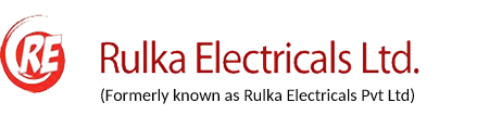 Rulka Electricals Ltd