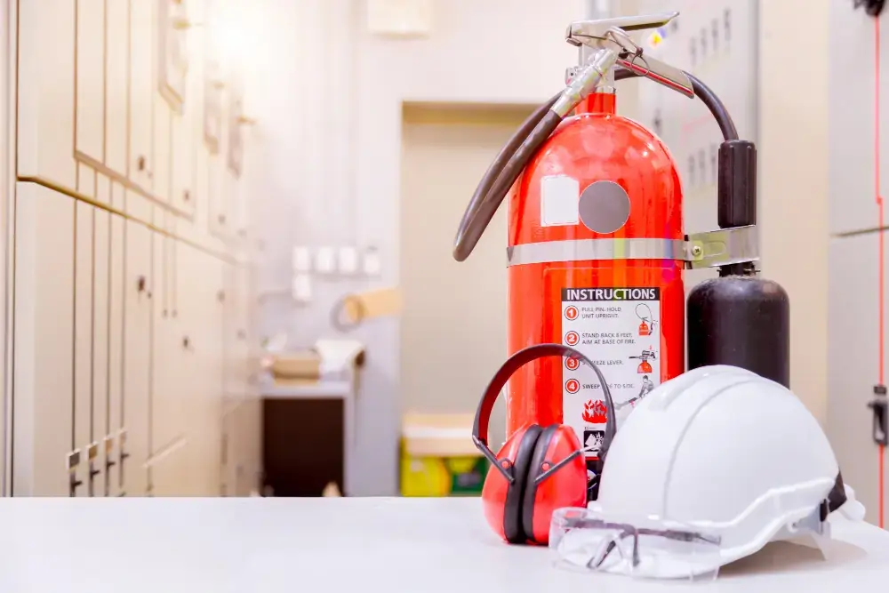 Future of Workplace Safety