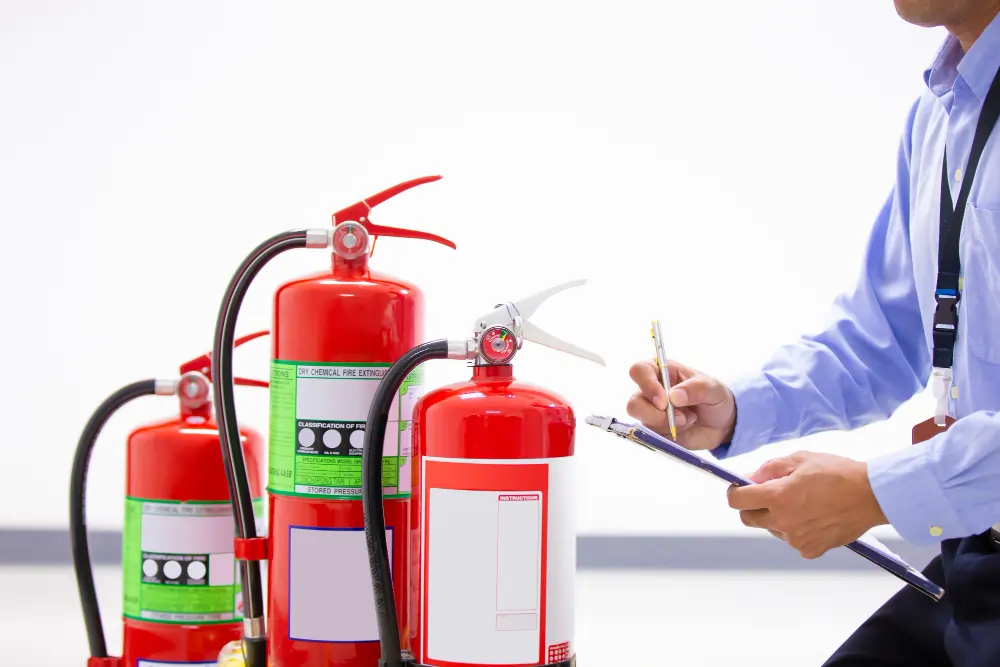 fire and Safety Expo