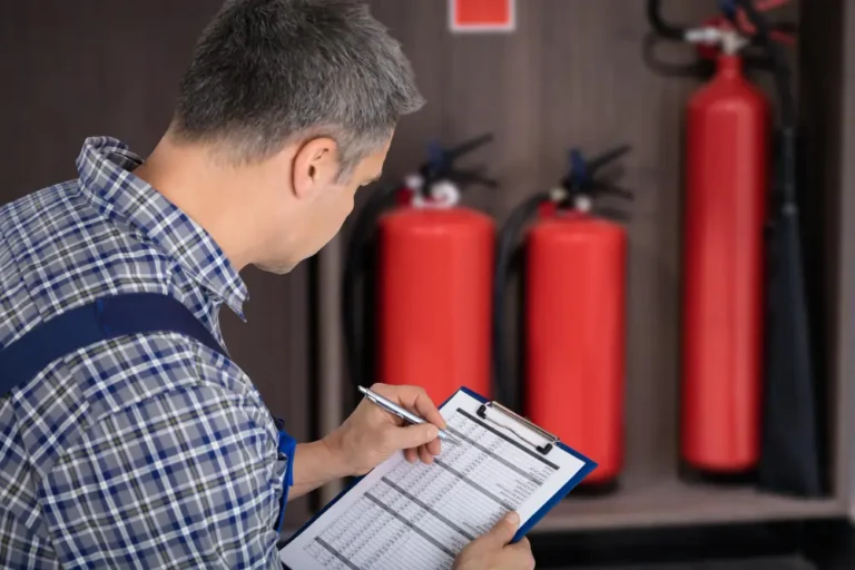 Fire Safety Inspections