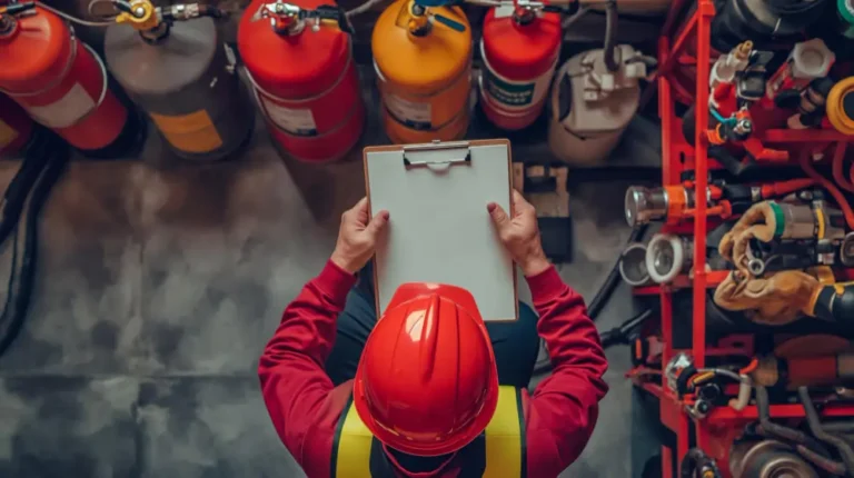 Fire Safety Compliance