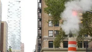 fire suppression systems