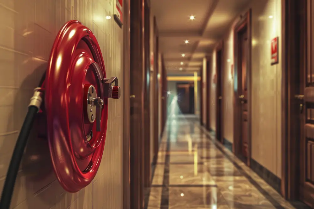 physical security strategies for infrastructure projects