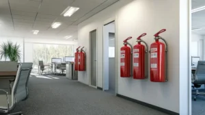 Occupational safety for employers