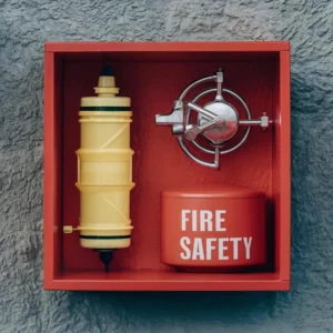Fire Safety Tips for Small Businesses