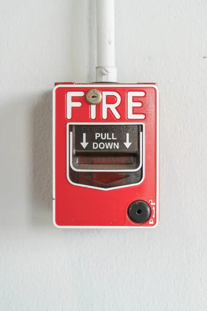 Access Control Systems for Emergency Evacuation Safety
