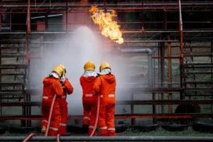 Passive Fire Protection