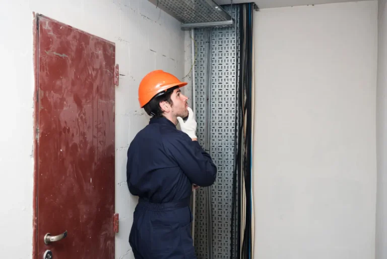 Passive Fire Protection