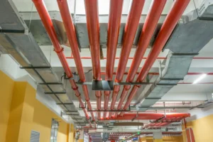 passive fire protection
