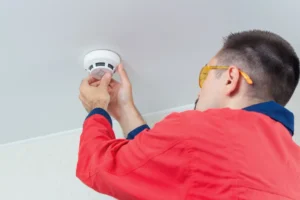 Smoke Detectors