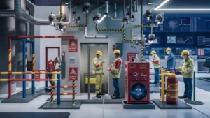 Fire Safety Responsibilities of Facility Managers