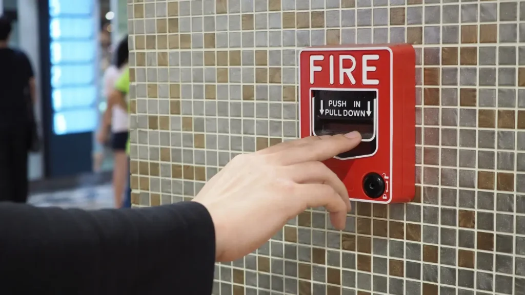 access control systems