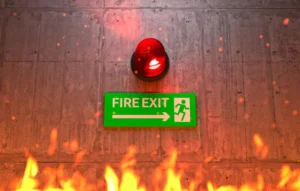 AI in Fire Safety