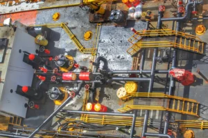 fire safety systems for oil and gas facilities in India