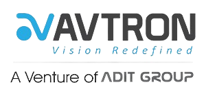 Avtron Vision Redefined
