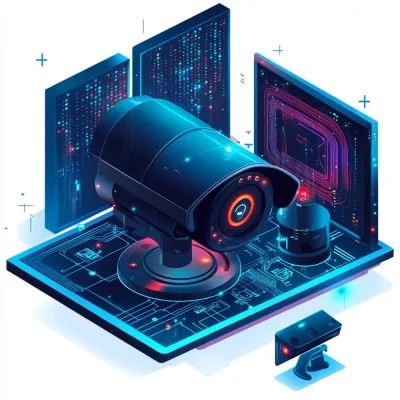AI in Security Surveillance: From Threat Detection to Response