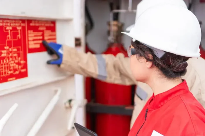 Fire Safety Planning During the Building Design Stage1