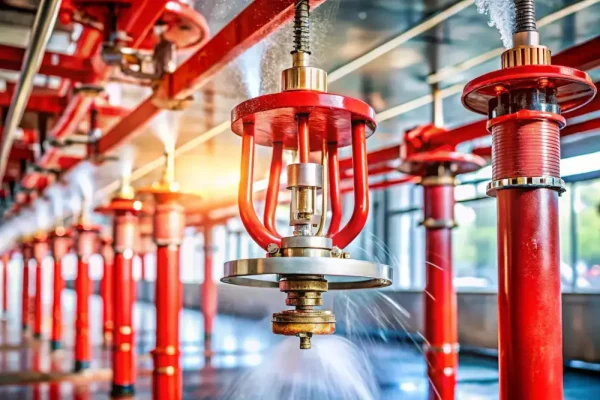 Fire Suppression Systems