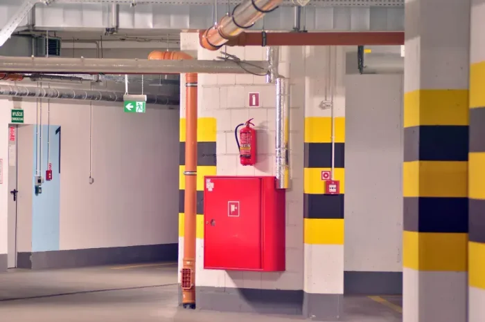 Passive Fire Protection