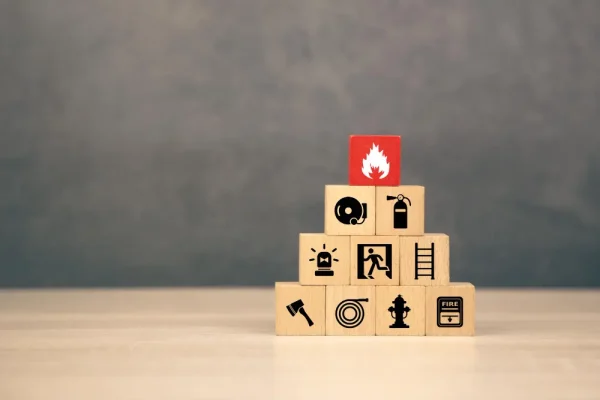 Leadership in Workplace Safety Standards in India